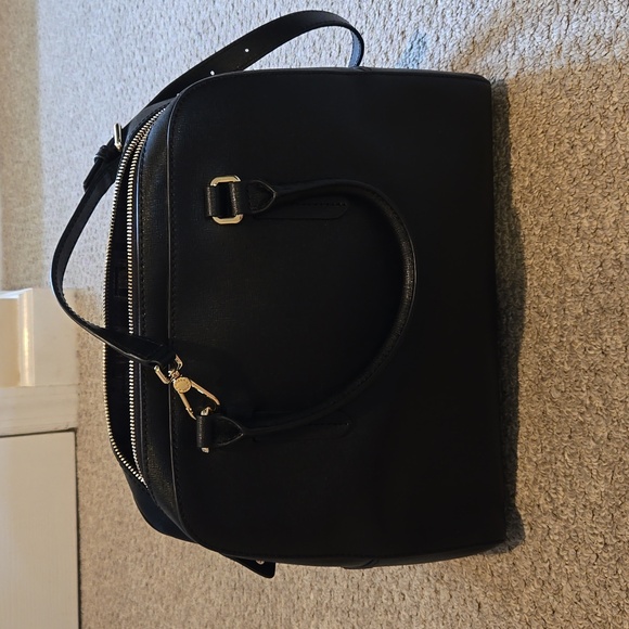 Furla Leather Bag - Picture 3 of 7